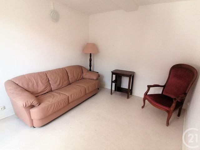 Appartement F2 &agrave; louer - 2 pi&egrave;ces - 37,60 m2 - Allevard - 38 - RHONE-ALPES