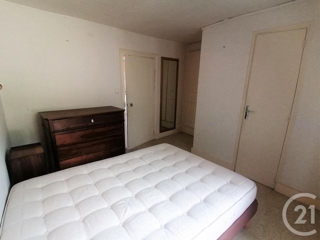 Appartement F2 &agrave; louer - 2 pi&egrave;ces - 37,60 m2 - Allevard - 38 - RHONE-ALPES