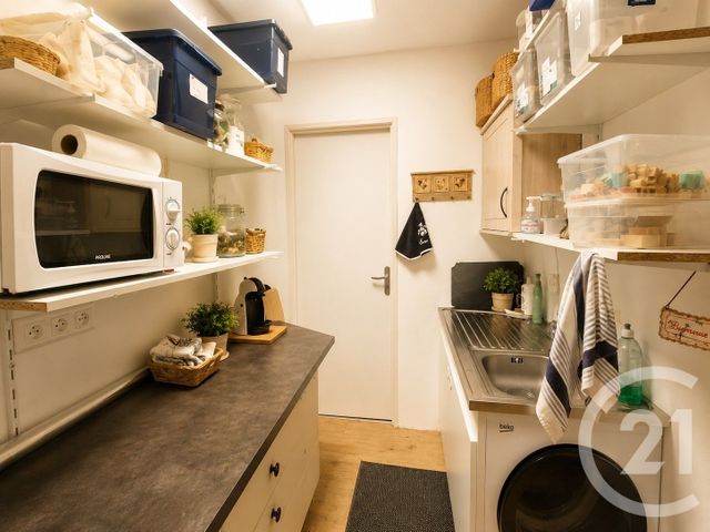 Divers &agrave; louer - 45 m2 - Allevard - 38 - RHONE-ALPES