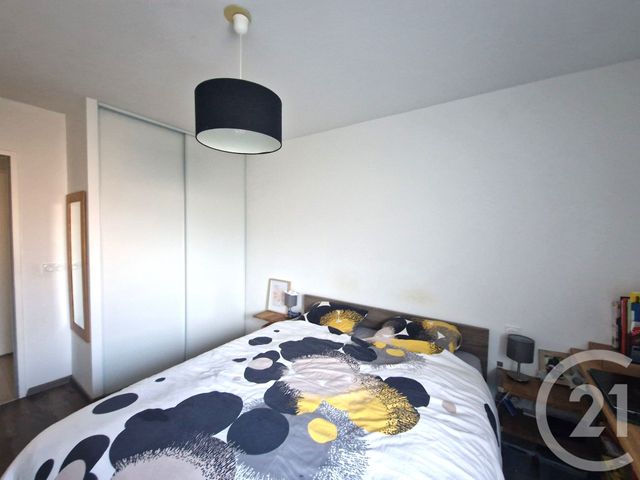 Appartement F3 &agrave; vendre - 3 pi&egrave;ces - 64,50 m2 - Pontcharra - 38 - RHONE-ALPES