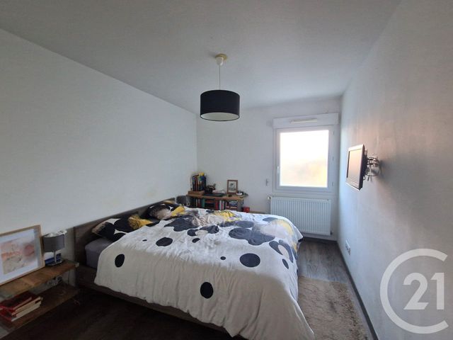 Appartement F3 &agrave; vendre - 3 pi&egrave;ces - 64,50 m2 - Pontcharra - 38 - RHONE-ALPES