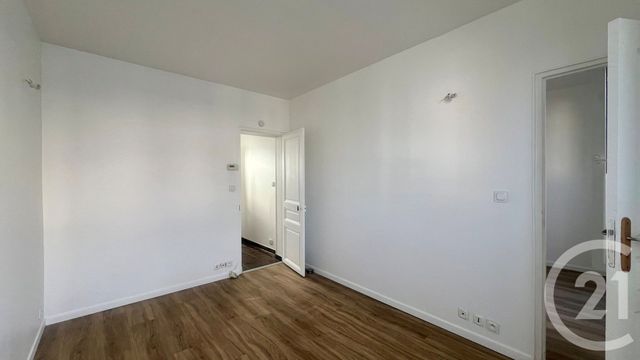 Appartement F2 &agrave; louer - 2 pi&egrave;ces - 28,74 m2 - Maisons Alfort - 94 - ILE-DE-FRANCE