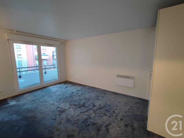 Appartement Studio &agrave; louer - 1 pi&egrave;ce - 26,12 m2 - Alfortville - 94 - ILE-DE-FRANCE