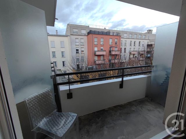 Appartement Studio &agrave; louer - 1 pi&egrave;ce - 26,12 m2 - Alfortville - 94 - ILE-DE-FRANCE