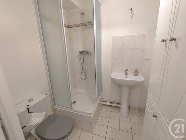 Appartement Studio &agrave; louer - 1 pi&egrave;ce - 26,12 m2 - Alfortville - 94 - ILE-DE-FRANCE