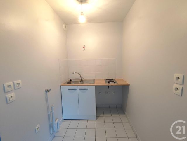 Appartement Studio &agrave; louer - 1 pi&egrave;ce - 26,12 m2 - Alfortville - 94 - ILE-DE-FRANCE