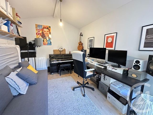 Maison &agrave; vendre - 6 pi&egrave;ces - 107,01 m2 - Fontenay Sous Bois - 94 - ILE-DE-FRANCE