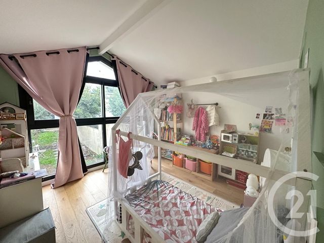 Maison &agrave; vendre - 6 pi&egrave;ces - 107,01 m2 - Fontenay Sous Bois - 94 - ILE-DE-FRANCE