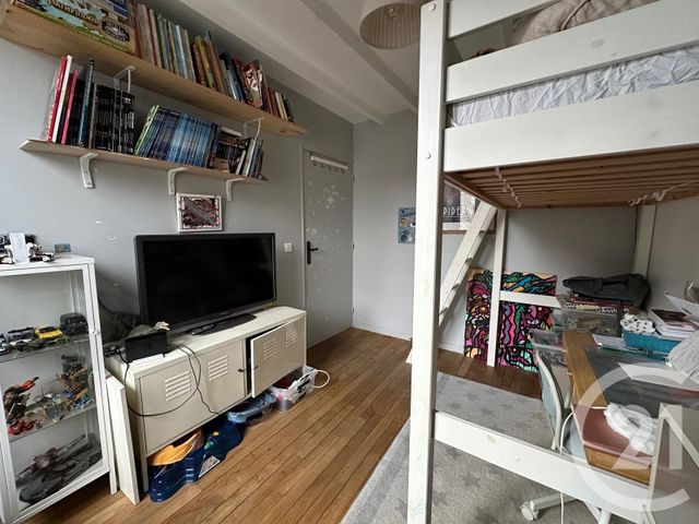 Maison &agrave; vendre - 6 pi&egrave;ces - 107,01 m2 - Fontenay Sous Bois - 94 - ILE-DE-FRANCE