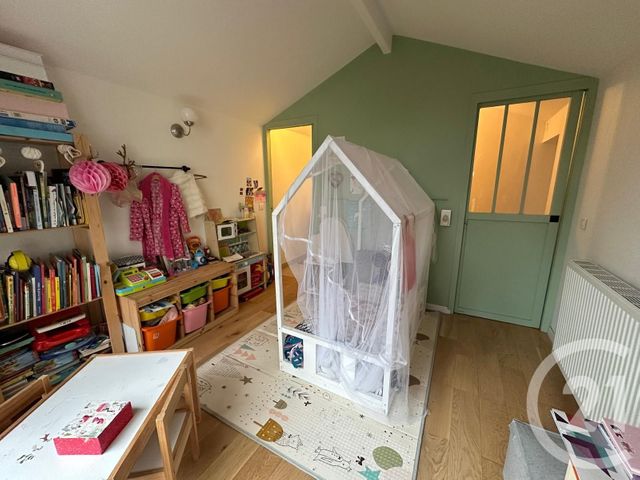 Maison &agrave; vendre - 6 pi&egrave;ces - 107,01 m2 - Fontenay Sous Bois - 94 - ILE-DE-FRANCE