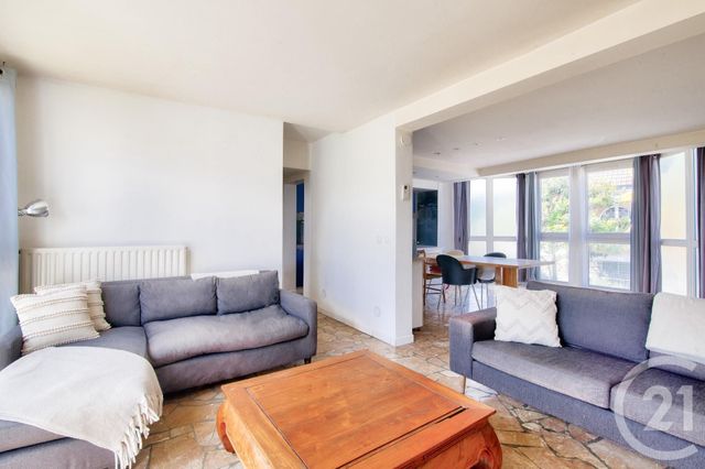 Maison &agrave; vendre - 6 pi&egrave;ces - 127,88 m2 - Les Pavillons Sous Bois - 93 - ILE-DE-FRANCE