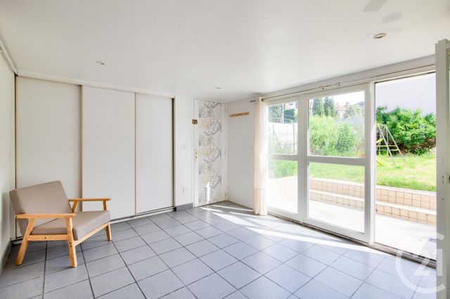 Maison &agrave; vendre - 6 pi&egrave;ces - 127,88 m2 - Les Pavillons Sous Bois - 93 - ILE-DE-FRANCE