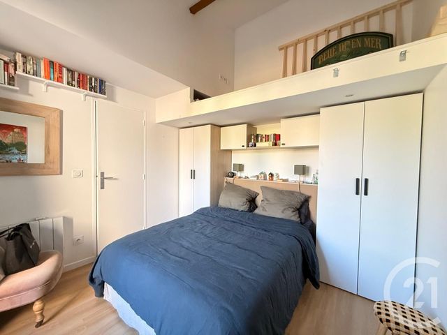 Maison &agrave; vendre - 3 pi&egrave;ces - 51,81 m2 - Fontenay Sous Bois - 94 - ILE-DE-FRANCE