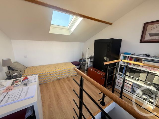 Maison &agrave; vendre - 3 pi&egrave;ces - 51,81 m2 - Fontenay Sous Bois - 94 - ILE-DE-FRANCE