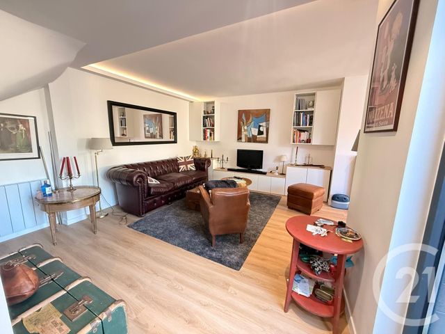 Maison &agrave; vendre - 3 pi&egrave;ces - 51,81 m2 - Fontenay Sous Bois - 94 - ILE-DE-FRANCE