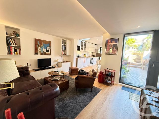 Maison &agrave; vendre - 3 pi&egrave;ces - 51,81 m2 - Fontenay Sous Bois - 94 - ILE-DE-FRANCE