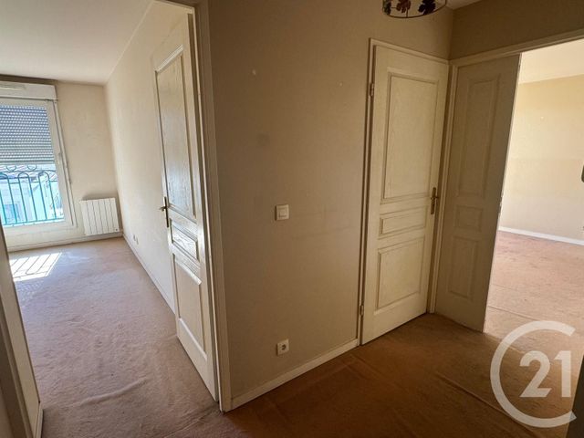 Appartement F2 &agrave; vendre - 2 pi&egrave;ces - 49,56 m2 - Le Raincy - 93 - ILE-DE-FRANCE