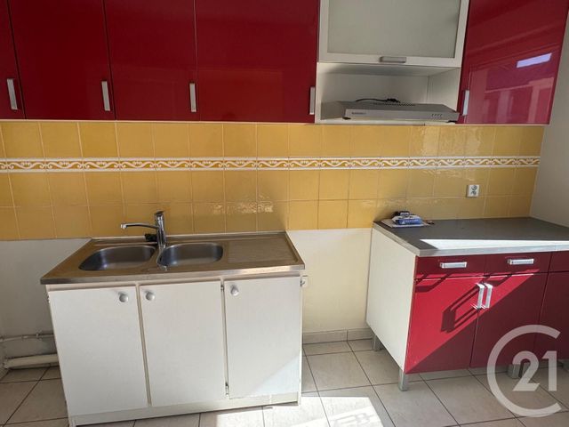 Appartement F2 &agrave; vendre - 2 pi&egrave;ces - 49,56 m2 - Le Raincy - 93 - ILE-DE-FRANCE