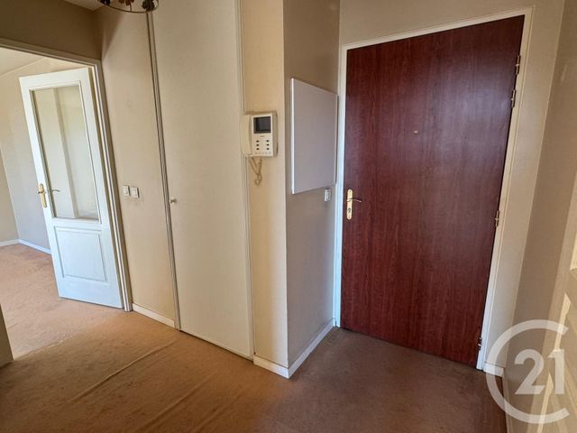 Appartement F2 &agrave; vendre - 2 pi&egrave;ces - 49,56 m2 - Le Raincy - 93 - ILE-DE-FRANCE