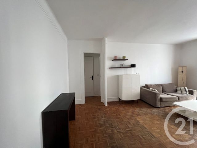 Appartement F2 &agrave; louer - 2 pi&egrave;ces - 41,22 m2 - St Mande - 94 - ILE-DE-FRANCE