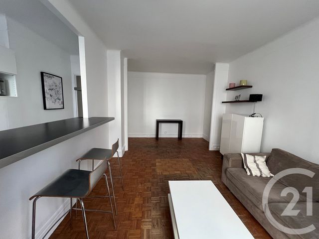 Appartement F2 &agrave; louer - 2 pi&egrave;ces - 41,22 m2 - St Mande - 94 - ILE-DE-FRANCE