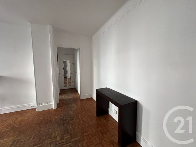 Appartement F2 &agrave; louer - 2 pi&egrave;ces - 41,22 m2 - St Mande - 94 - ILE-DE-FRANCE