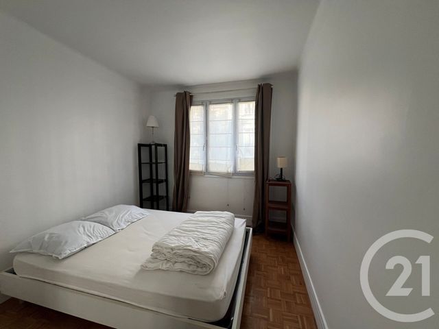 Appartement F2 &agrave; louer - 2 pi&egrave;ces - 41,22 m2 - St Mande - 94 - ILE-DE-FRANCE