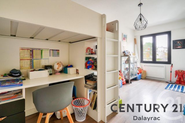 Maison &agrave; vendre - 6 pi&egrave;ces - 169,45 m2 - Fontenay Sous Bois - 94 - ILE-DE-FRANCE