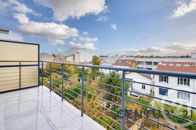 Maison &agrave; vendre - 6 pi&egrave;ces - 169,45 m2 - Fontenay Sous Bois - 94 - ILE-DE-FRANCE