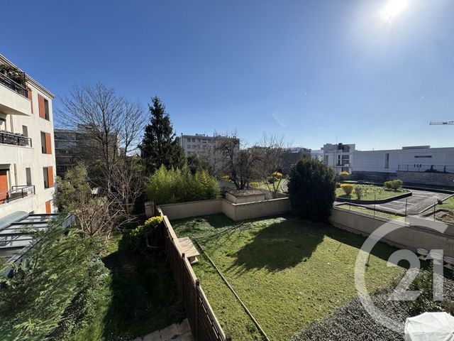 Appartement F2 &agrave; vendre - 2 pi&egrave;ces - 44,37 m2 - Nogent Sur Marne - 94 - ILE-DE-FRANCE