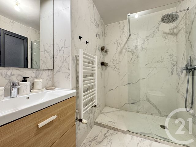 Appartement F2 &agrave; vendre - 2 pi&egrave;ces - 44,37 m2 - Nogent Sur Marne - 94 - ILE-DE-FRANCE