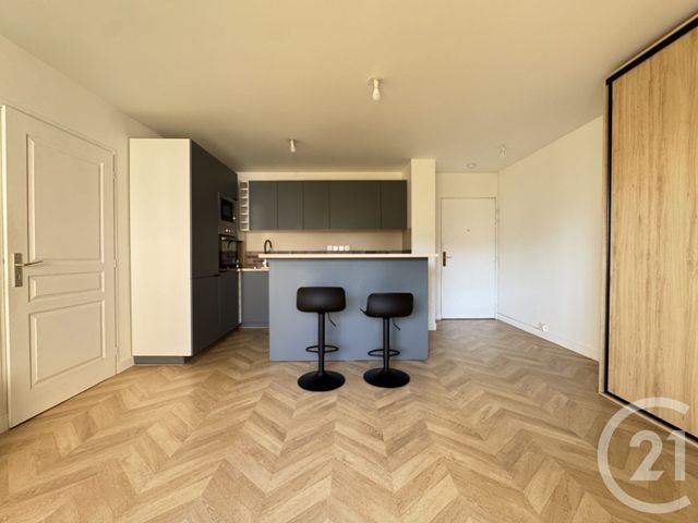 Appartement F2 &agrave; vendre - 2 pi&egrave;ces - 44,37 m2 - Nogent Sur Marne - 94 - ILE-DE-FRANCE