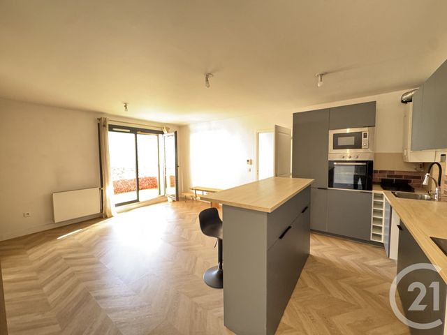 Appartement F2 &agrave; vendre - 2 pi&egrave;ces - 44,37 m2 - Nogent Sur Marne - 94 - ILE-DE-FRANCE