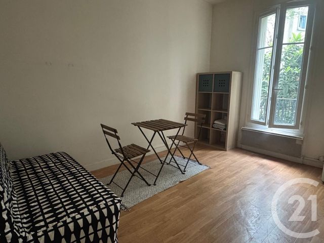 Appartement F1 &agrave; vendre - 1 pi&egrave;ce - 16,23 m2 - Fontenay Sous Bois - 94 - ILE-DE-FRANCE