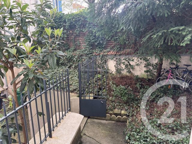 Appartement F1 &agrave; vendre - 1 pi&egrave;ce - 16,23 m2 - Fontenay Sous Bois - 94 - ILE-DE-FRANCE