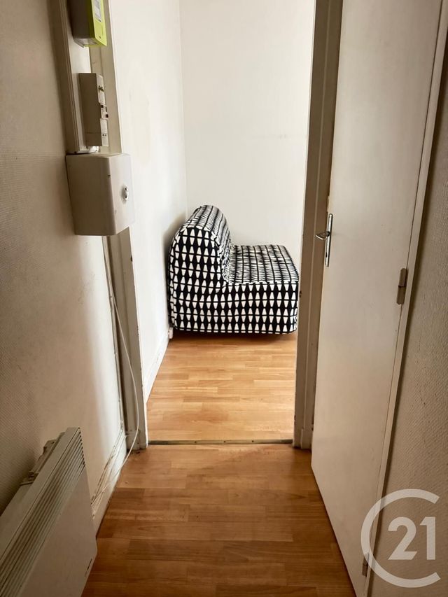 Appartement F1 &agrave; vendre - 1 pi&egrave;ce - 16,23 m2 - Fontenay Sous Bois - 94 - ILE-DE-FRANCE