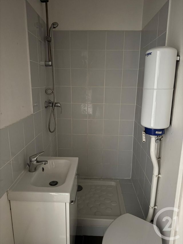 Appartement F1 &agrave; vendre - 1 pi&egrave;ce - 16,23 m2 - Fontenay Sous Bois - 94 - ILE-DE-FRANCE