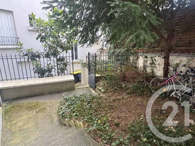 Appartement F1 &agrave; vendre - 1 pi&egrave;ce - 16,23 m2 - Fontenay Sous Bois - 94 - ILE-DE-FRANCE