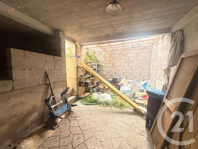 Maison &agrave; vendre - 4 pi&egrave;ces - 55,30 m2 - Fontenay Sous Bois - 94 - ILE-DE-FRANCE