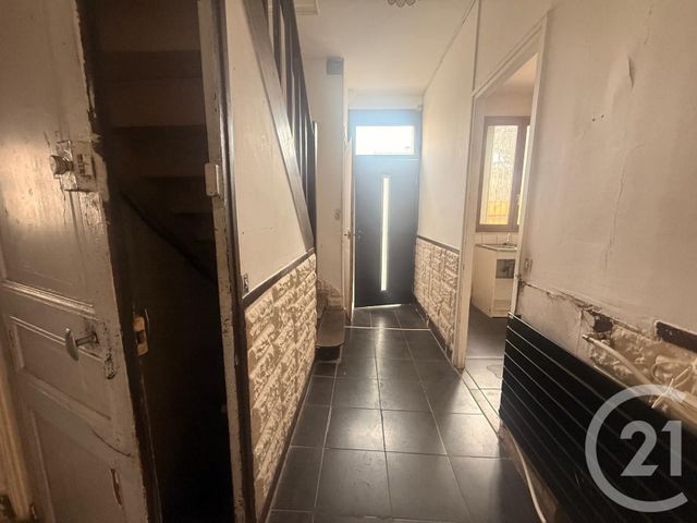 Maison &agrave; vendre - 4 pi&egrave;ces - 55,30 m2 - Fontenay Sous Bois - 94 - ILE-DE-FRANCE