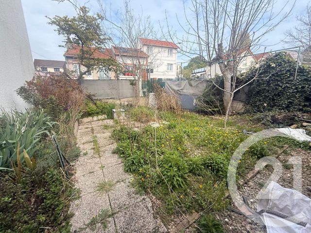 Maison &agrave; vendre - 4 pi&egrave;ces - 55,30 m2 - Fontenay Sous Bois - 94 - ILE-DE-FRANCE