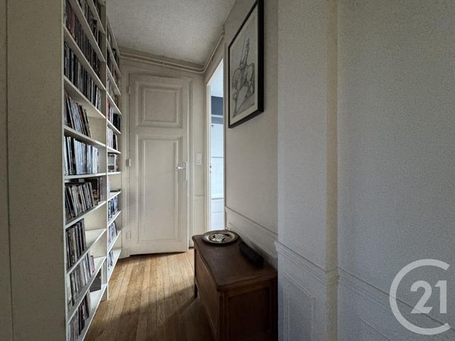 Appartement F4 &agrave; vendre - 3 pi&egrave;ces - 63,73 m2 - Fontenay Sous Bois - 94 - ILE-DE-FRANCE