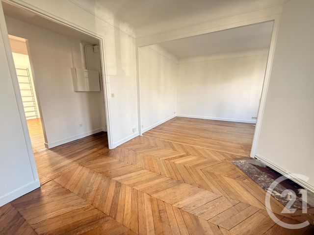 appartement - FONTENAY SOUS BOIS - 94
