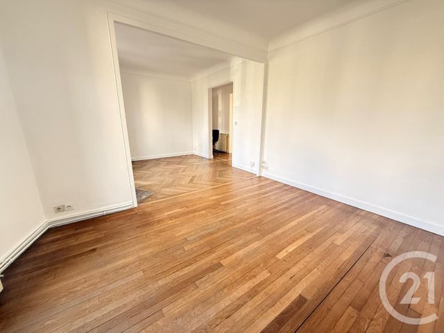 Appartement F4 &agrave; vendre - 3 pi&egrave;ces - 63,73 m2 - Fontenay Sous Bois - 94 - ILE-DE-FRANCE
