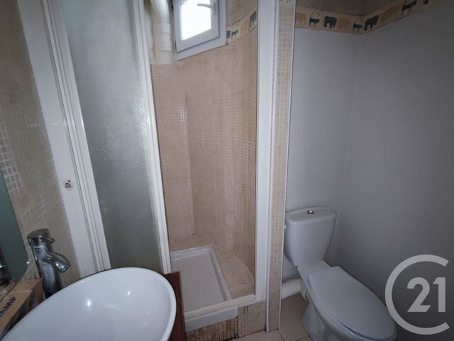 Appartement F2 &agrave; louer - 2 pi&egrave;ces - 25,99 m2 - Fontenay Sous Bois - 94 - ILE-DE-FRANCE