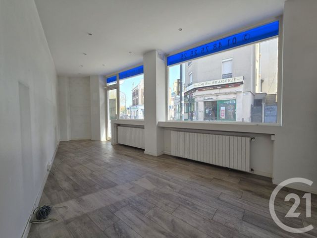 Divers &agrave; vendre - 55 m2 - Fontenay Sous Bois - 94 - ILE-DE-FRANCE