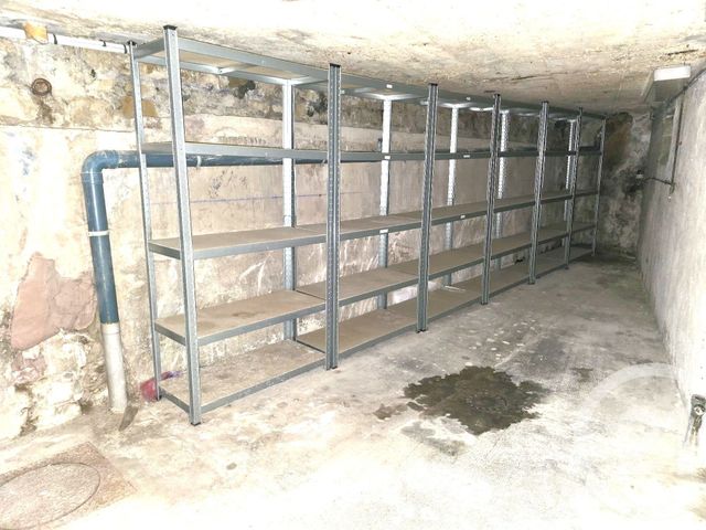 Divers &agrave; vendre - 55 m2 - Fontenay Sous Bois - 94 - ILE-DE-FRANCE