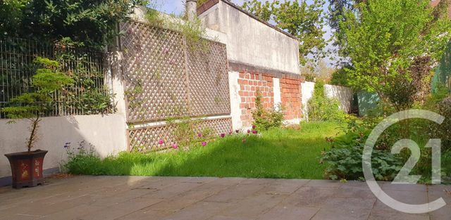 Maison &agrave; vendre - 5 pi&egrave;ces - 107,32 m2 - Fontenay Sous Bois - 94 - ILE-DE-FRANCE