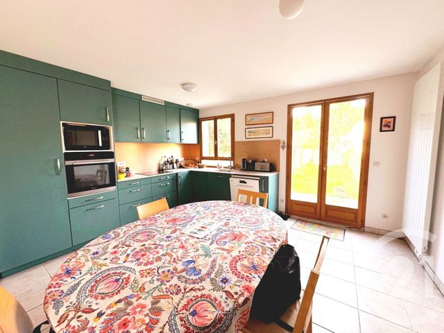 Maison &agrave; vendre - 5 pi&egrave;ces - 107,32 m2 - Fontenay Sous Bois - 94 - ILE-DE-FRANCE