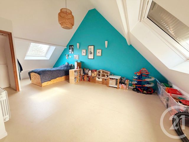 Maison &agrave; vendre - 5 pi&egrave;ces - 107,32 m2 - Fontenay Sous Bois - 94 - ILE-DE-FRANCE